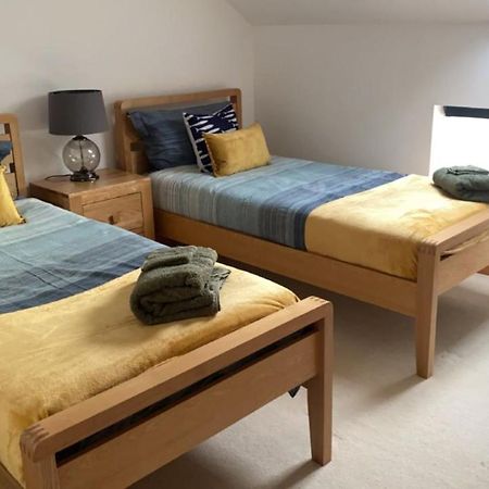 Apartmán Telford Escape Elgin Exteriér fotografie