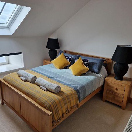 Apartmán Telford Escape Elgin Exteriér fotografie
