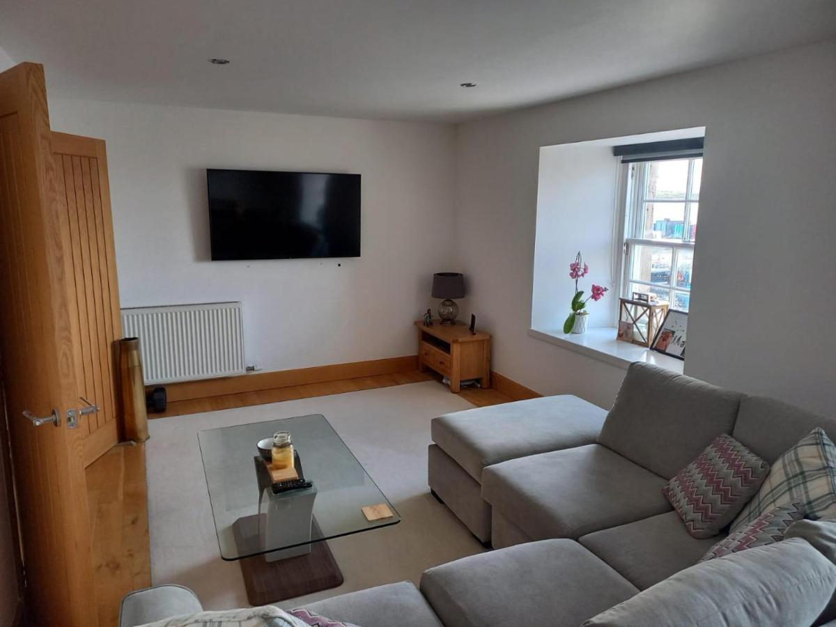 Apartmán Telford Escape Elgin Exteriér fotografie