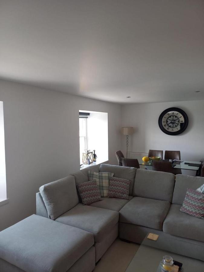 Apartmán Telford Escape Elgin Exteriér fotografie