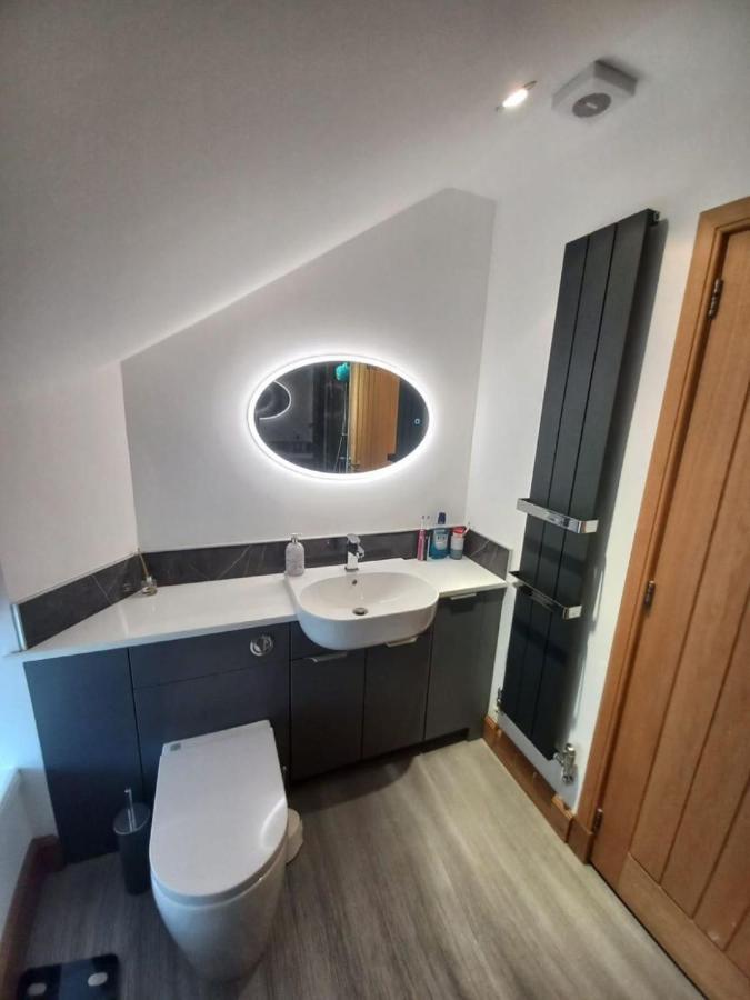 Apartmán Telford Escape Elgin Exteriér fotografie